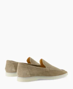 Aurelien Loafer Yacht Grijs