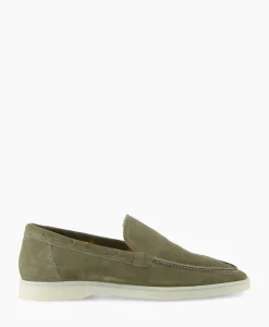 Aurelien Loafer Yacht Groen