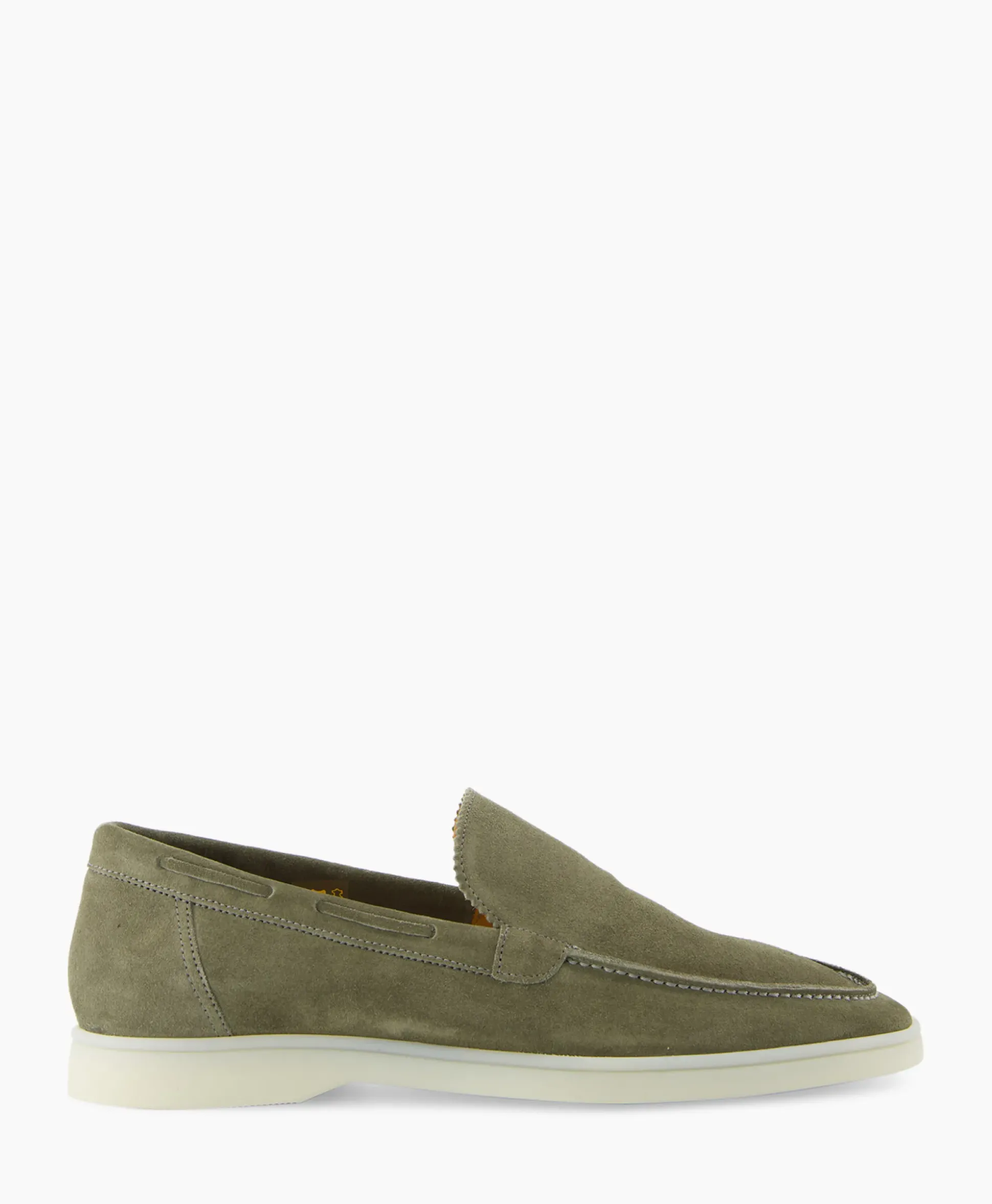 Aurelien Loafer Yacht Groen