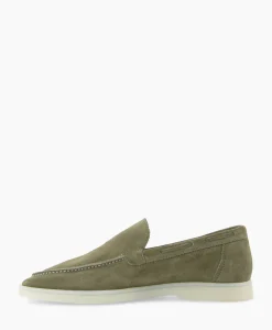 Aurelien Loafer Yacht Groen