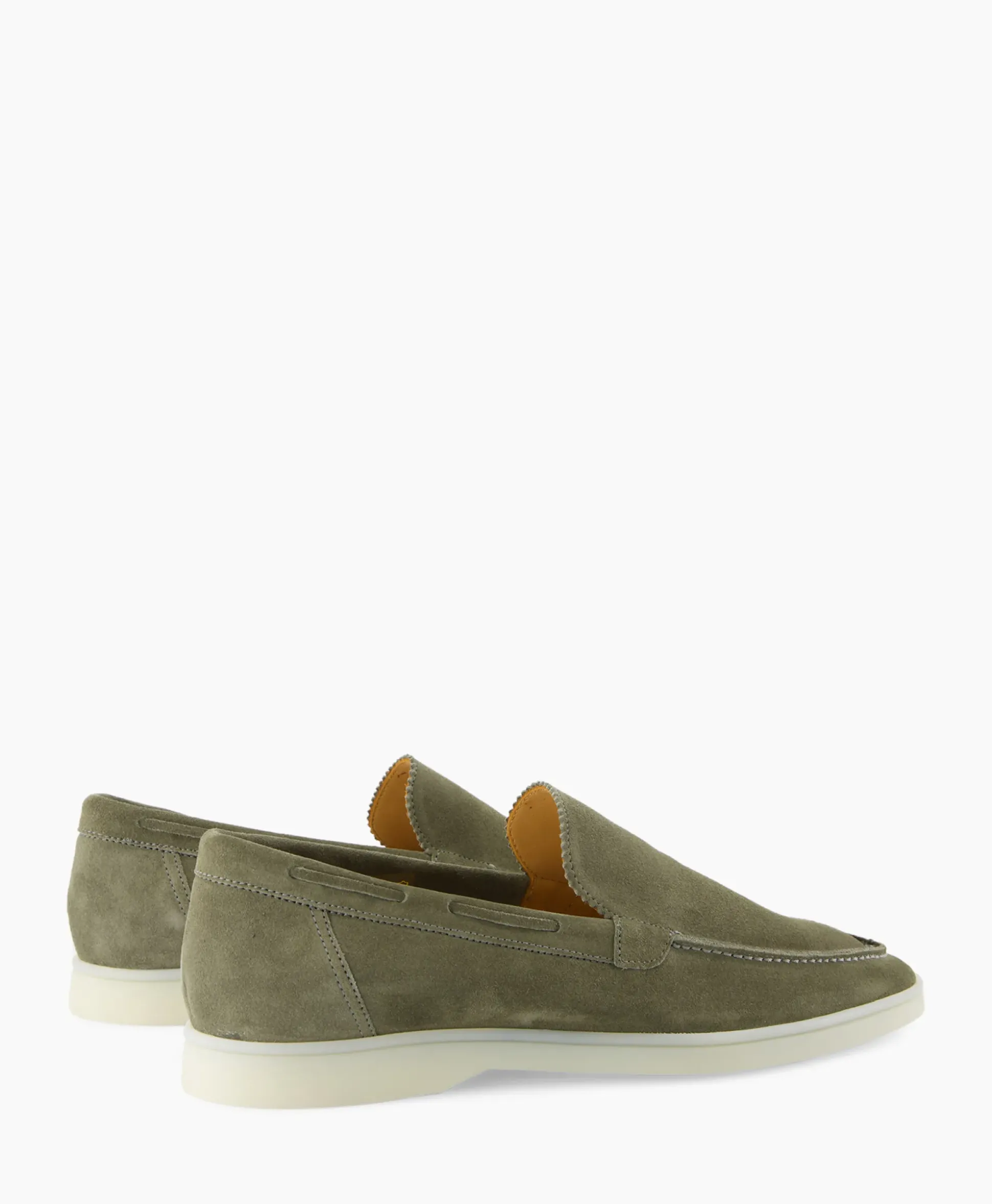 Aurelien Loafer Yacht Groen