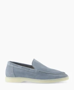 Aurelien Loafer Yacht Licht Blauw