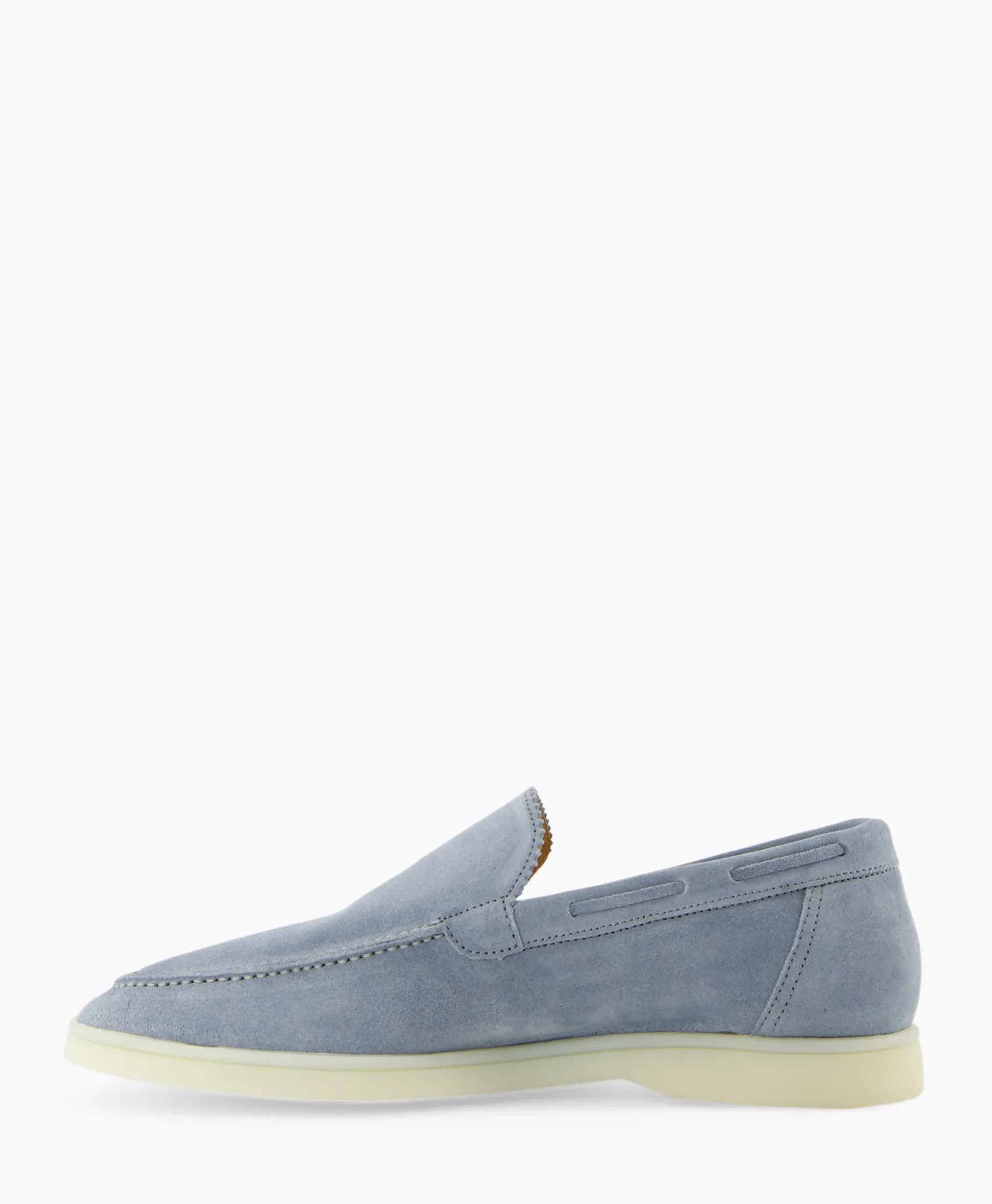 Aurelien Loafer Yacht Licht Blauw