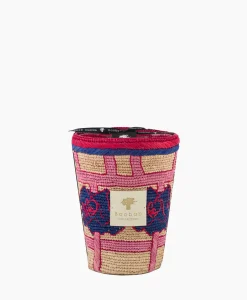 Baobab Kaars Max 24 Frida Draozy Diversen