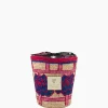 Baobab Kaars Max 16 Frida Draozy Beige