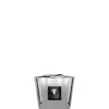 Baobab Kaars Max 10 Les Exclusives Zilver