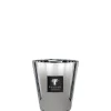 Baobab Kaars Max 16 Les Exclusives Zilver