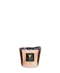 Baobab Kaars Max 10 Les Exclusives Rose