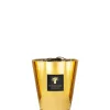 Baobab Kaars Max 16 Les Exclusives Goud