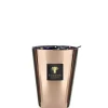 Baobab Kaars Max 24 Les Exclusives Rose