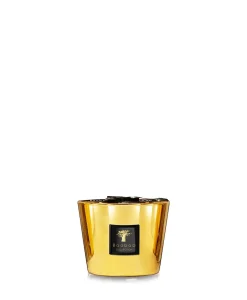 Baobab Kaars Max 10 Les Exclusives Goud