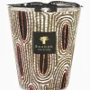 Baobab Kaars Max 16 Maxi Wax Panya Diversen