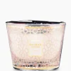 Baobab Kaars Max 10 Women Rose