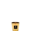 Baobab Kaars Max One Les Exclusives Goud