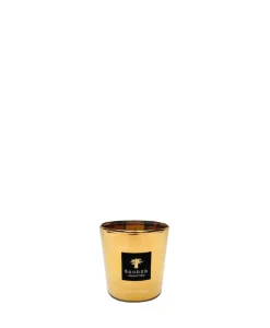 Baobab Kaars Max One Les Exclusives Goud