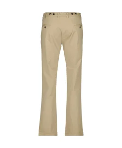 Barena Venezia Barena Broek Pantalone Lesto - Stino Beige