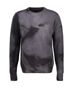 Barena Venezia Barena Pullover Sweater Corba Zwart
