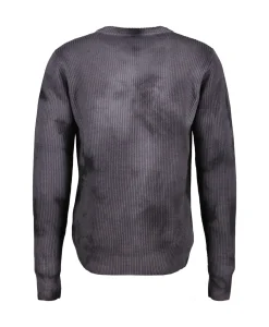 Barena Venezia Barena Pullover Sweater Corba Zwart
