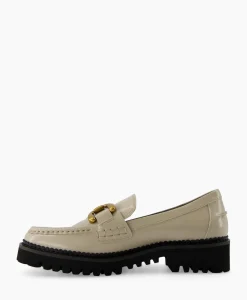 Bibi Lou Loafer Chunky Beige