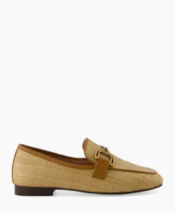 Bibi Lou Loafer Vela Beige