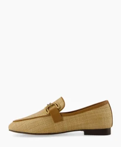 Bibi Lou Loafer Vela Beige