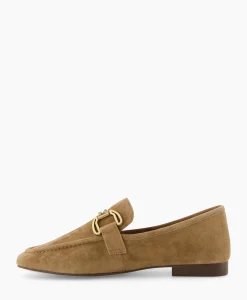 Bibi Lou Loafer Vela Taupe