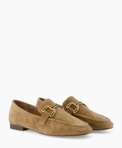Bibi Lou Loafer Vela Taupe