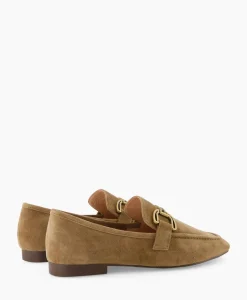 Bibi Lou Loafer Vela Taupe