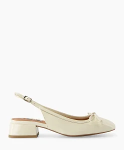 Bibi Lou Pump Ballerina Wit