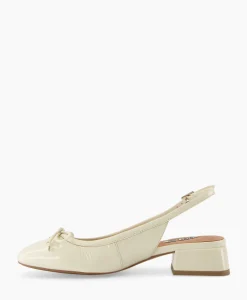 Bibi Lou Pump Ballerina Wit