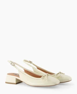 Bibi Lou Pump Ballerina Wit