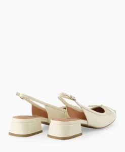 Bibi Lou Pump Ballerina Wit