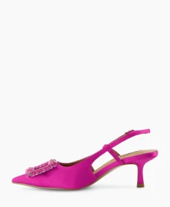 Bibi Lou Pump 509Z75K-Y-V Pink