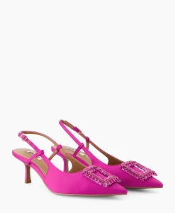 Bibi Lou Pump 509Z75K-Y-V Pink