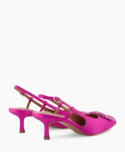 Bibi Lou Pump 509Z75K-Y-V Pink