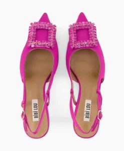 Bibi Lou Pump 509Z75K-Y-V Pink