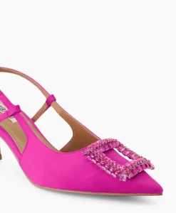 Bibi Lou Pump 509Z75K-Y-V Pink