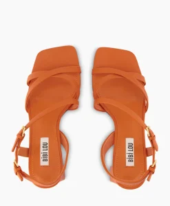 Bibi Lou Pump 613Z40Vk-Y-V Oranje