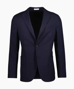 Boglioli Boglioli Jasje N1302E Blauw