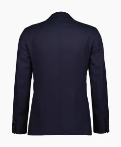 Boglioli Boglioli Jasje N1302E Blauw