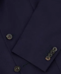 Boglioli Boglioli Jasje N1302E Blauw