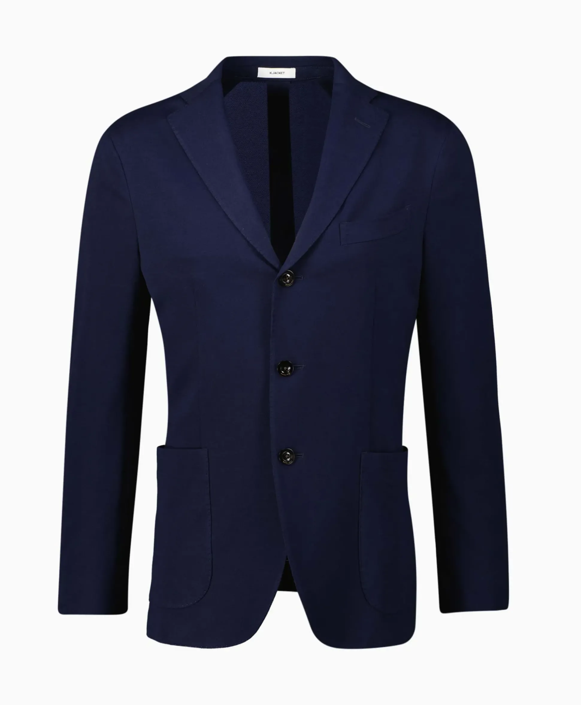 Boglioli Colbert N2902E Donker Bruin