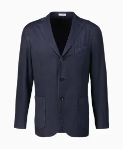 Boglioli Colbert N2902J Donker Grijs