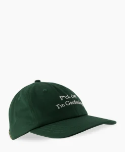 Bram's Fruit Hoed/Pet F* Off Cap Groen