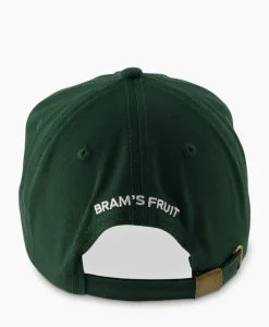 Bram's Fruit Hoed/Pet F* Off Cap Groen