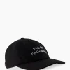 Bram's Fruit Hoed/Pet F* Off Cap Zwart