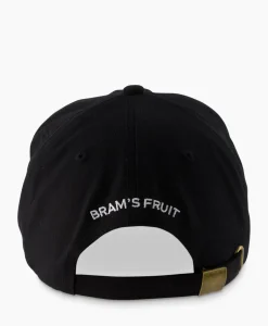 Bram's Fruit Hoed/Pet F* Off Cap Zwart