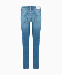 Cambio Jeans Parla Shaping Highrise Superstretch Licht Blauw