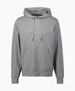Canada Goose Hoodie Huron Men's Hoody Grijs