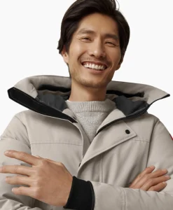 Canada Goose Parka Langford Zand